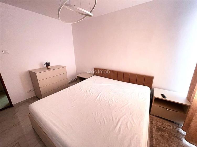 Apartament 2 camere conf  1 dec zona Ultracentral - 4