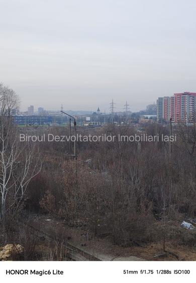 Teren 12 000 mp Tudor Vladimirescu - 2