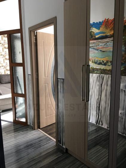 Apartament 3 camere cu terasa balcon 70 mp utili parcare Arhitectilor