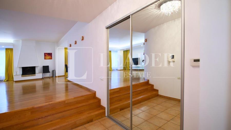 Inchiriere apartament I Floreasca