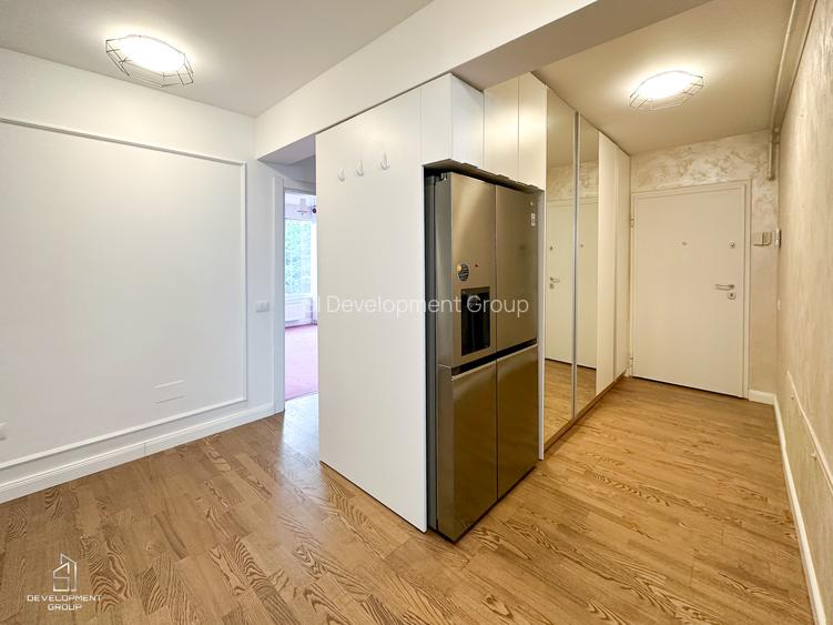 Apartament 3 camere - Padurea Baneasa, Mobilat & Utilat | Parcare inclusa - 7