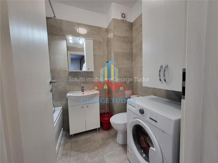 Inchiriere apartament Militari Residence Tineretului 63 - 7