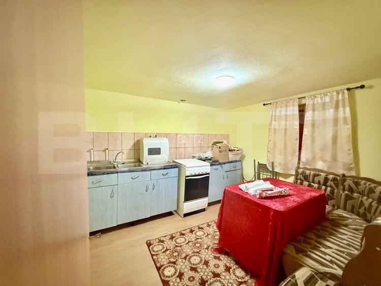 Casă ,4 camere, 255 mp, zona  Balomir - 15