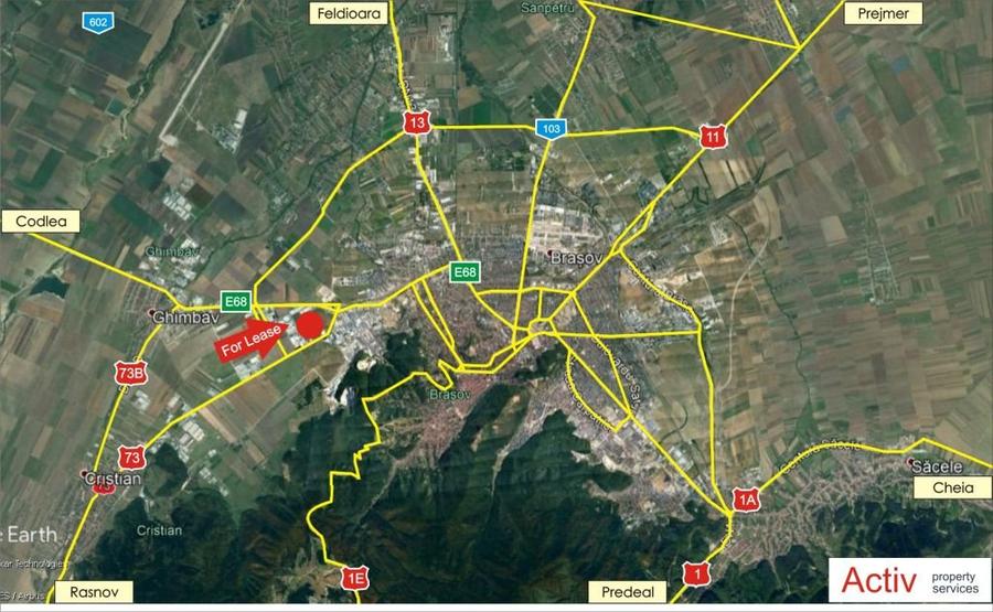 VGP Park Brasov