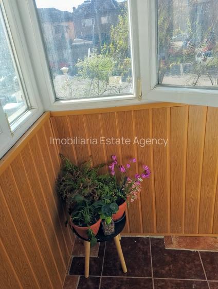 Garsoniera Muncii, stradal, 5 minute de metrou, mobilată si utilată complet - 4