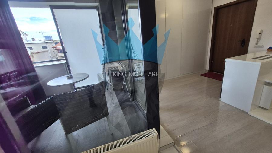  Apartament 2 Camere Domenii Bucuresti - 9