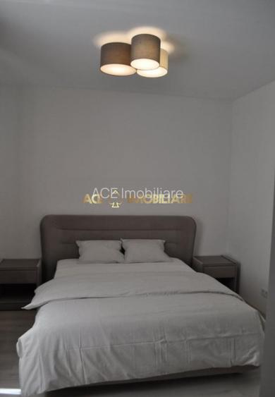 3 Camere | Soho Unirii | Centrala | Parcare subterana | Metrou - 3