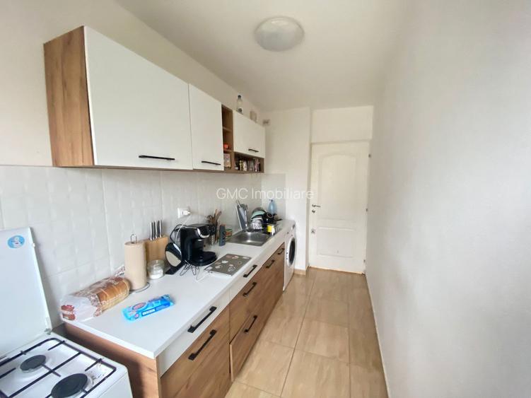 Garsonieră renovată complet, mobilată – Zona Lujerului V6 - 4