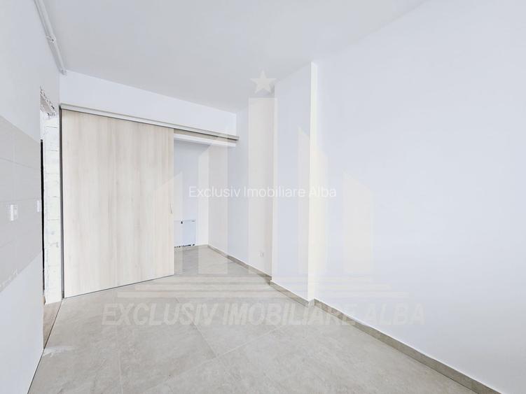 Apartament 1 camera | 40 mp | Etaj 3 | Bloc Nou 2025 | Alba-Micesti - 4