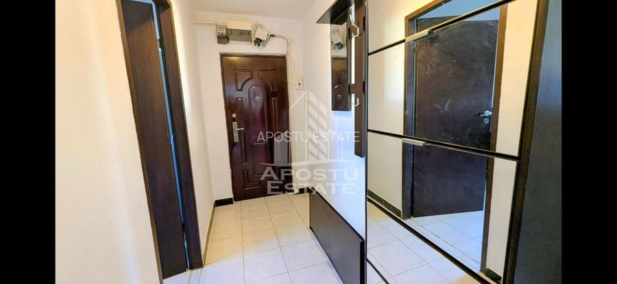 Apartament cu 2 camere de inchiriat, Calea Lipovei. Timisoara - 7
