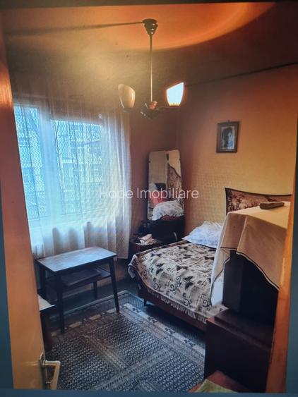 Berceni-strada Resita-apartament 2 camere - 6
