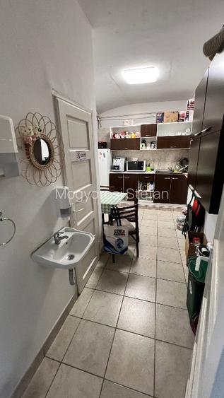 Cladire pentru depozitare, productie si birouri - 6