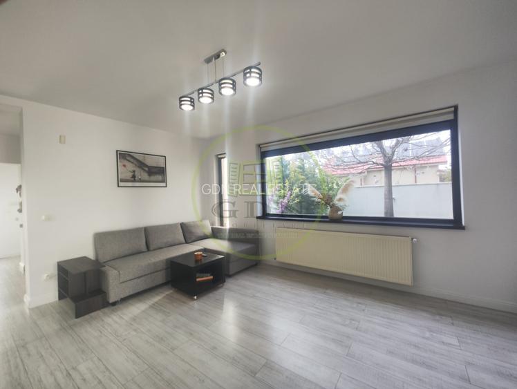 Casa 5 camere, teren 490 mp, Loc. Carcea, zona Ionumi - 3