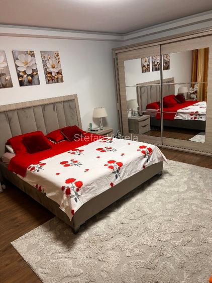 Casa  vânzare cu teren generos-1300mp  - 6