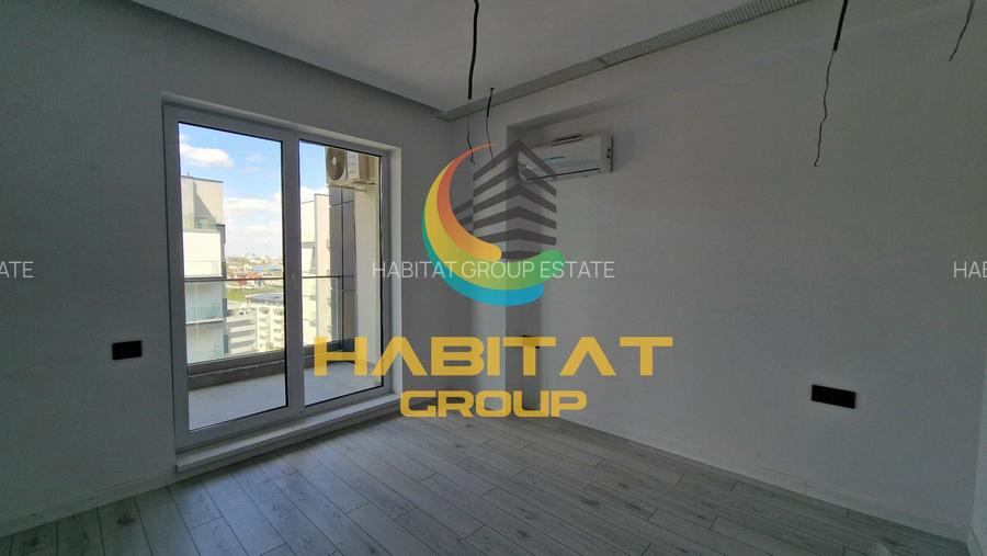 Apartament 5 camere duplex - zona Pallady - 3