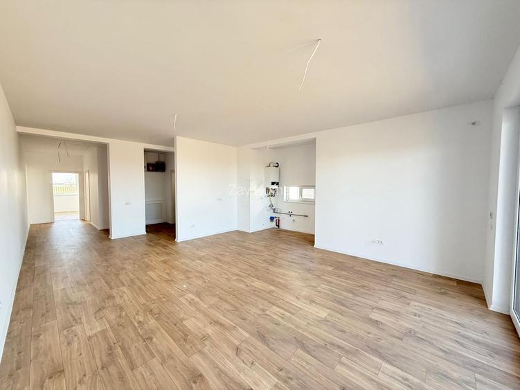 COMISION 0! Duplex finalizat. Panouri solare. Disponibil imediat. - 2