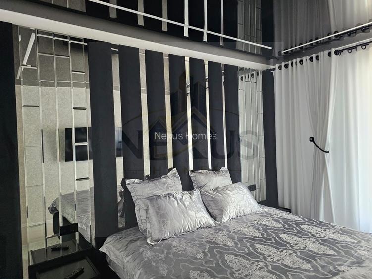 5 minute Metrou Berceni - Apartament 2 camere dec - Finisaje moderne - 6