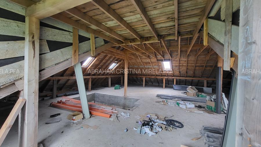 Vanzare Casa P+M, Comuna Peris-sat Balteni - 2