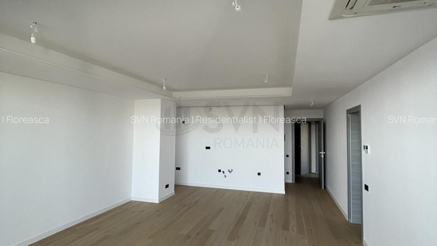REA1023637 Apartament modern spatios 3 camere I Floreasca I View superb - 10
