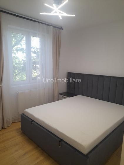 CALEA CALARASILOR ,HALA TRAIAN ,APARTAMENT INCHIRIERE - 3