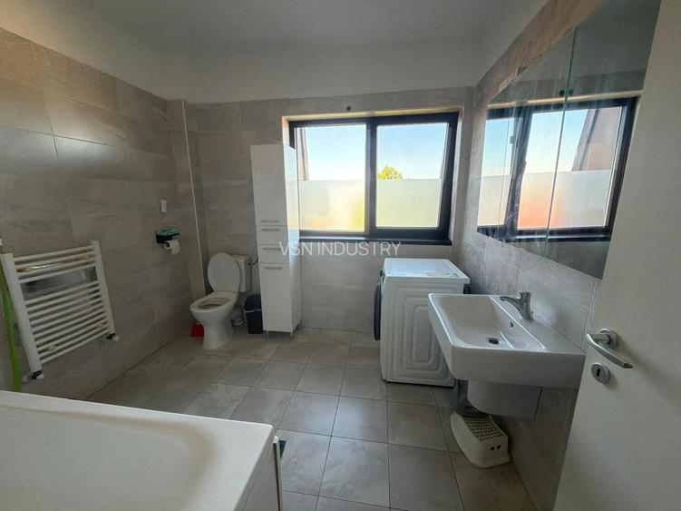 APARTAMENT 2 CAMERE SOS. ALEXANDRIEI - 11