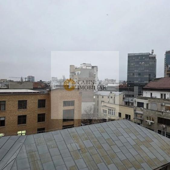 2 camere | Parc Cismigiu I Creditabil I De mobilat - 8