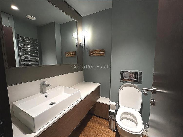 Inchiriere Apartament 4 Camere Iancu Nicolae/Piscina/Gym - 19