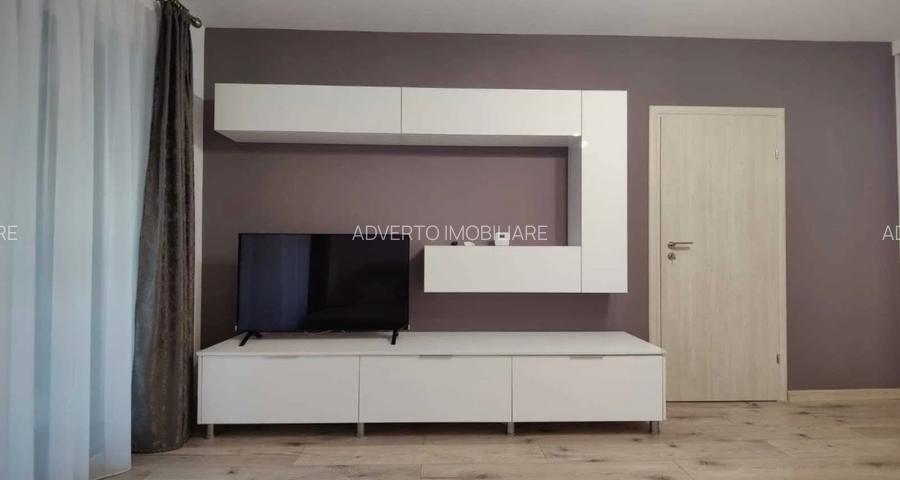 Apartament 2 camere de închiriat Lujerului Exigent Plaza - 3