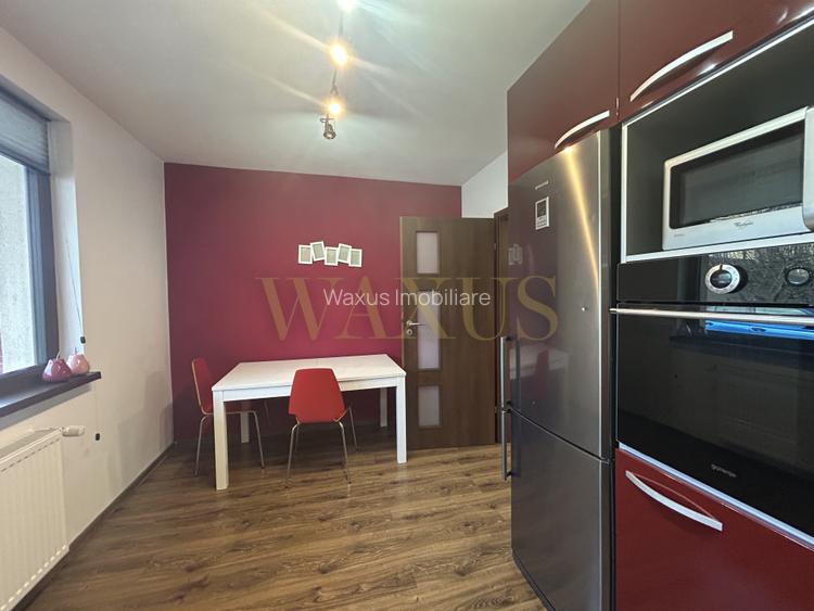 Duplex de vanzare, 108 mp utili, zona Eroilor, Floresti - 4