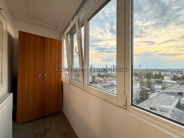 Apartament 3 camere | Tomis Nord | Termen lung - 8