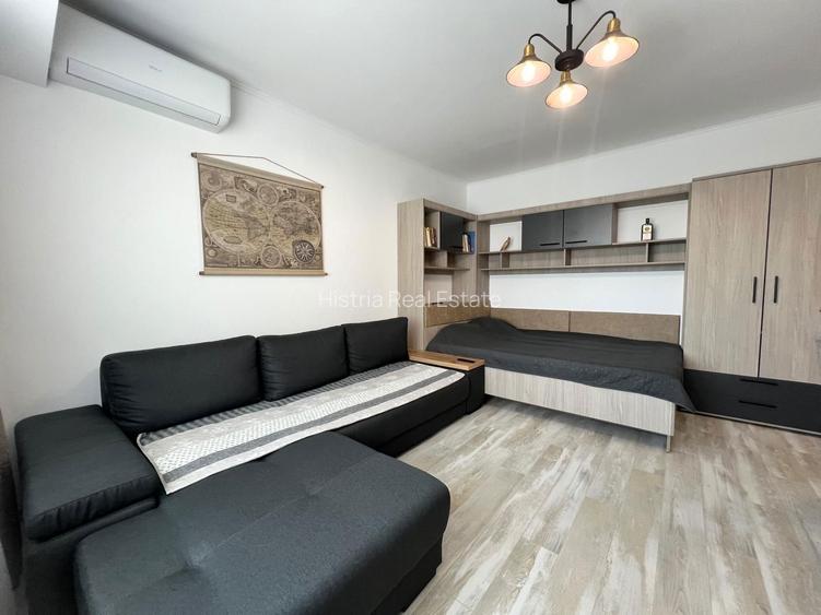 CASA DE CULTURA STUDIO RENOVAT 400 EURO TERMEN LUNG - 2