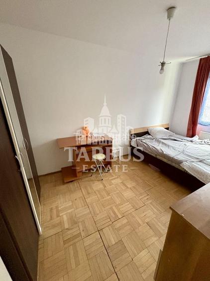 Apartament decomandat 2 camere, zona Dacia - 3