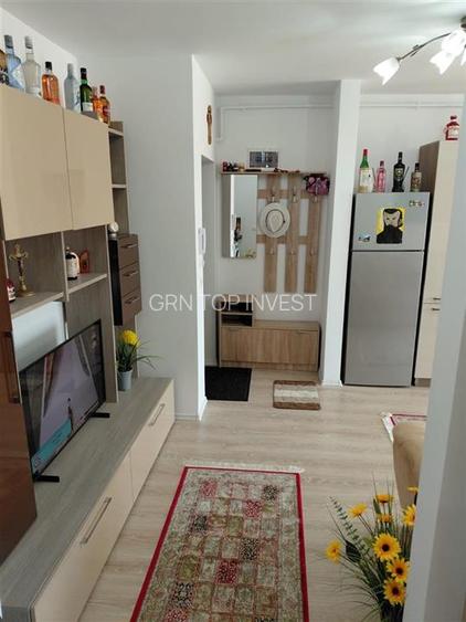 Apartament 2 camere balcon boxa parcare zona Turnisor - 12