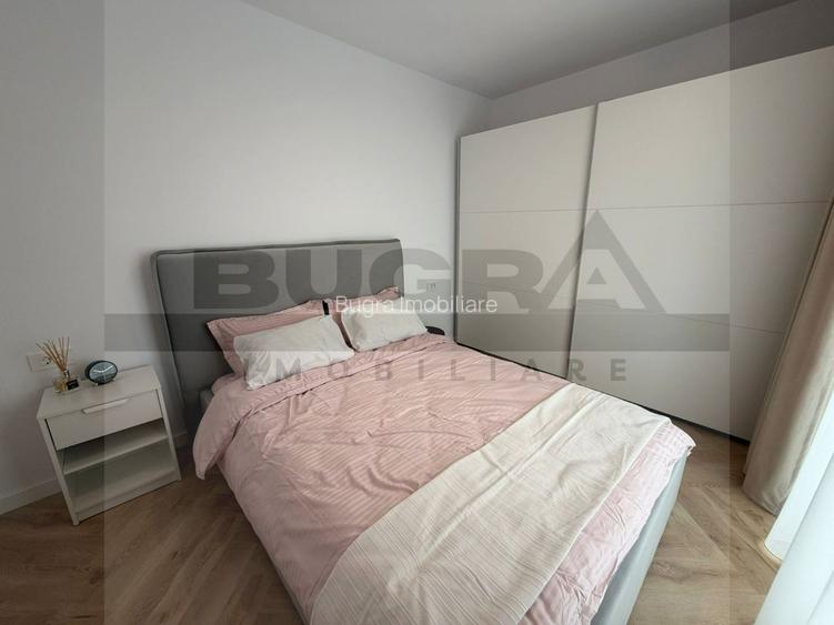 Apartament 2 camere, 51 mp, terasa, garaj, Complex Elite Residence - 8