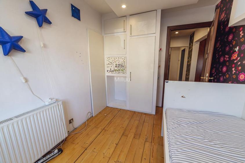 3 camere | Petfriendly | 12 Min Metrou Dristor 1 - 11