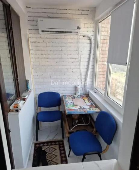 58000 euro- Garsoniera 31MP- renovata -metrou favorit - 3