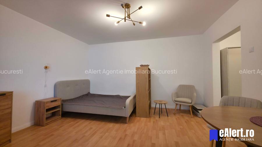 Garsoniera de inchiriat, Veronica Micle, 7 minute de metrou Piata Victoriei - 5