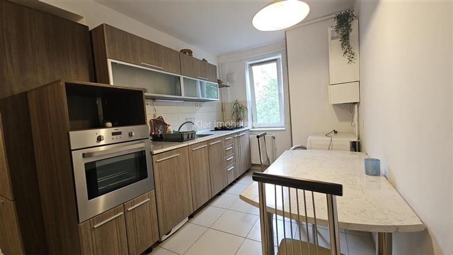 Apartament 4 camere 71mp,decomandat, Gheorgheni, str. Unirii - 5