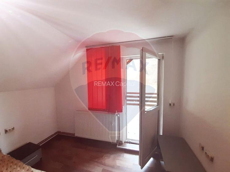 Casă / Vilă cu 7 camere   în zona Bran-Tohanita - 29