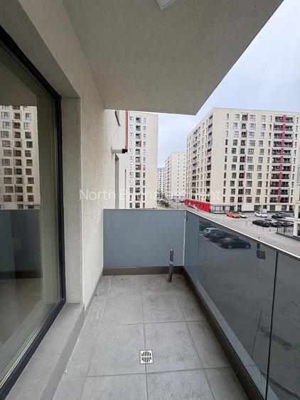 Apartament 2 Camere | Lujerului | Parcare subterana - 8