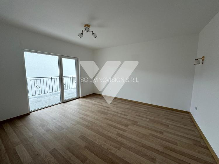 Casa LA CHEIE 4 camere si teren 386 mp de vanzare in Cisnadie Sibiu - 7