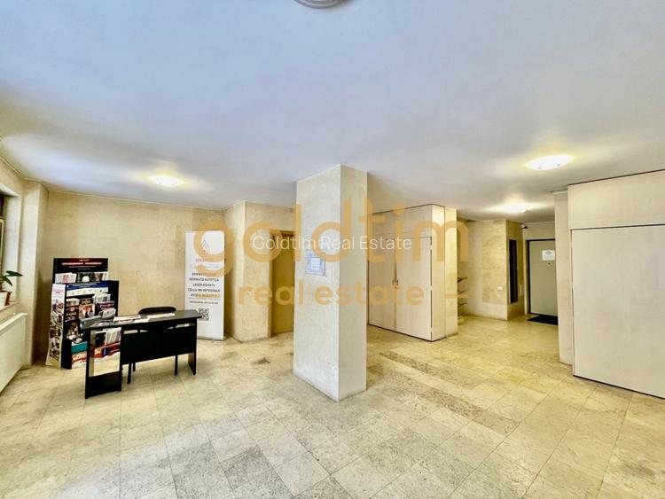 HERASTRAU/ SUPERB/ RENOVAT/ PARCARE SUBTERANA - 54