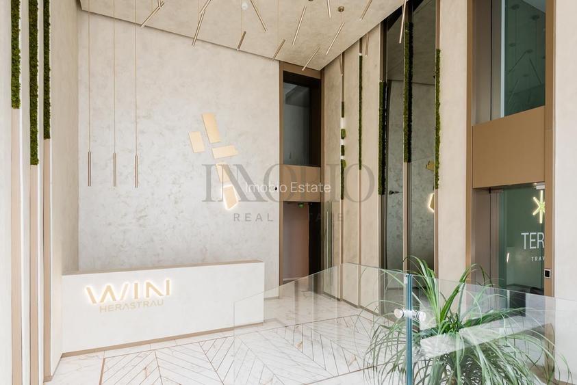 Apartament 3 camere spațios | Premium | Win Herăstrău - 15