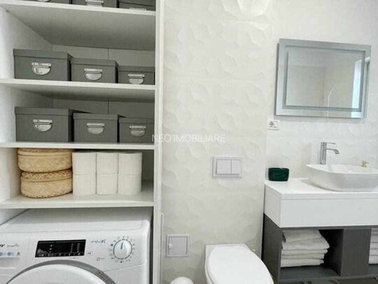 2 Camere - Mobilat -Parcare Privata - Giroc - Zona Lidl - 25