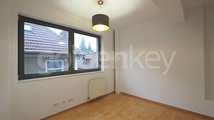 Vedere libera | Duplex insorit cu 4 camere, 3 bai | 191mp - 11