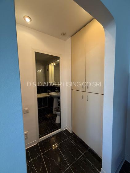 Baba Novac - Apartament 2 camere - Modern - confort 1 - 9