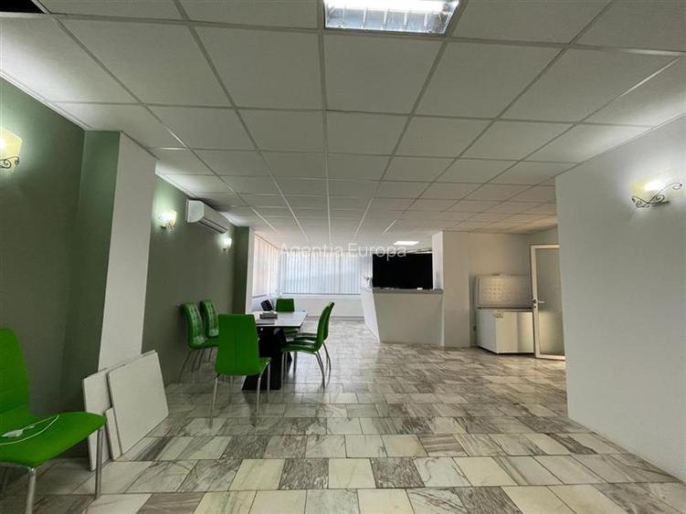 Cladire de vanzare in zona vest Tulcea - 7