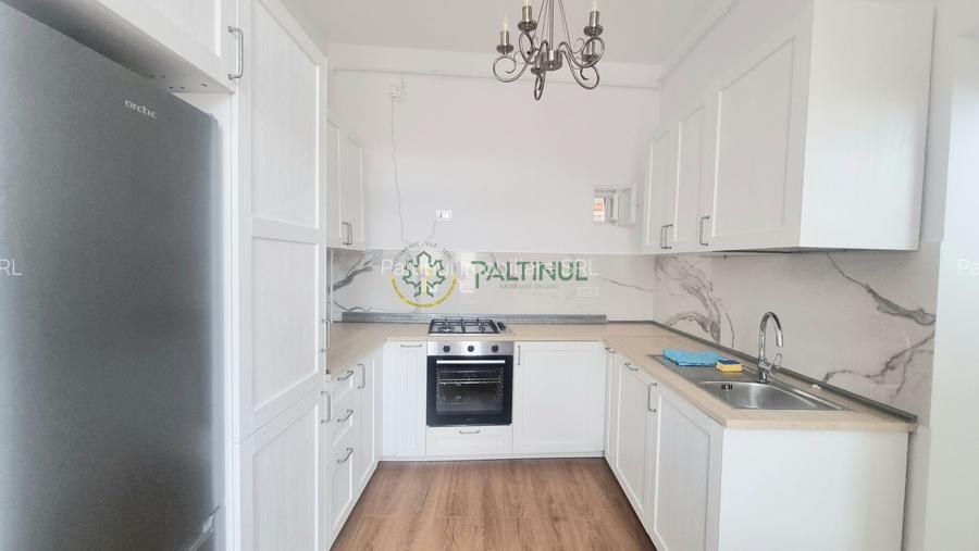 Apartament de inchiriat 2 Camere - Central, Bulevardul General Magheru, Sibiu - 2