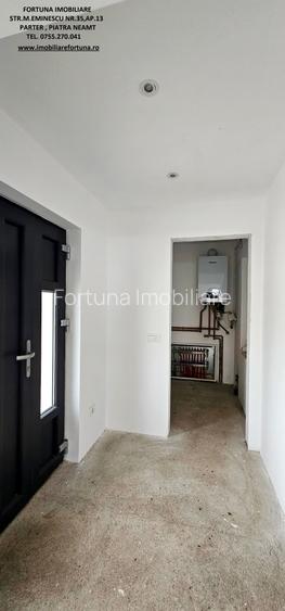 Casa P+1 cu 830 mp teren si anexa, mun.Piatra Neamt - 17