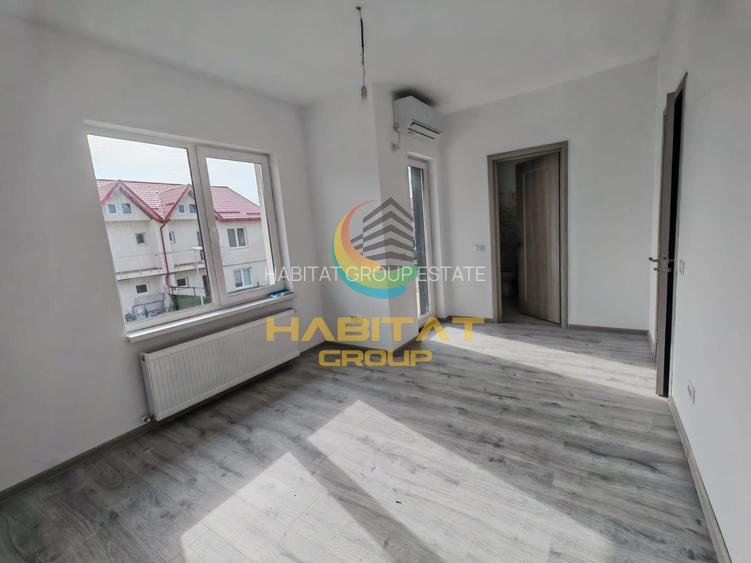 Casa 4 camere, libera, mutare rapida- Popesti Leordeni - 17